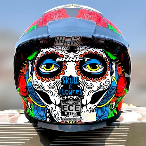 Casco shaft catrina hotsell