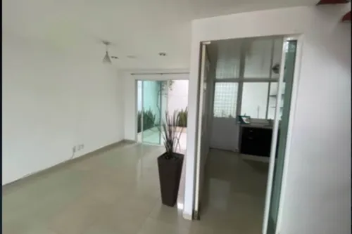 Venta De Casa (134m2) A 2 Mins De C.c. Mitikah, Metro Coyoacan, Av. Universidad. Muy Cerca De Av. Cuauhtémoc Y Centro Historico De Coyoacan. Db15-r31
