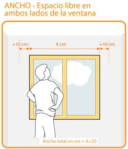 Cortinas Rollers Black Out Y Screen A Medida !!