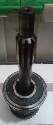 Eje De Mando Caja Ax15 (Usado)