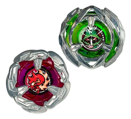 CHARLE eterrite AURAMAGE 3点セット Beyblade X Chain Incendio 5-60ht E Arrow Wizard 4-60n D