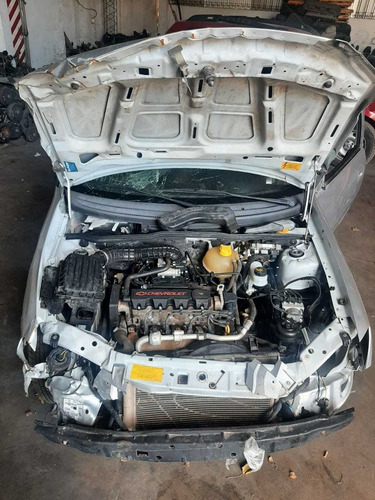 Chevrolet Classic 4p Ls Abs Airbag 1.4