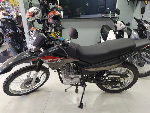 Imagen 18 de 25 de Zanella Enduro Zt 150 ¡promo 12 Cuotas Sin Interés Tarjeta!