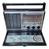 Comprar Radio Super Platino Retro\u002Fvintage Coleccion Radios Museo