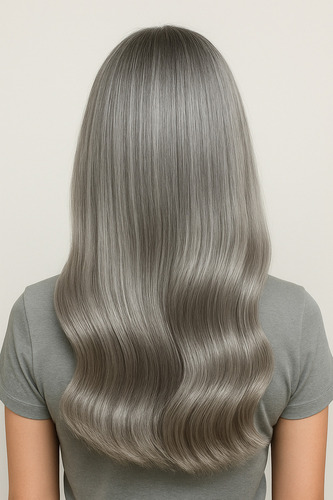 Shampoo Matizador + Crema Matizadora Violeta 500ml