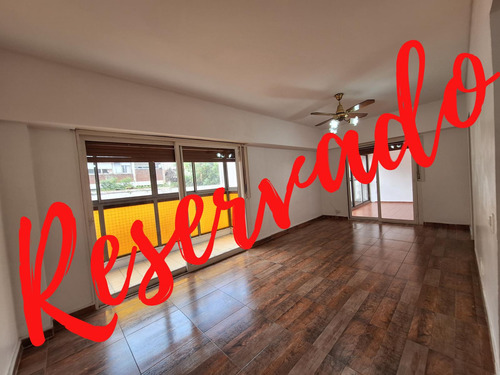 Departamento En Alquiler Hipolito Yrigoyen 3200