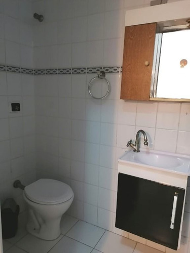 Imagem 8 de 16 de Sobrado Em Condomínio Com Piscina 2 Dormitórios Sendo 1 Suíte À Venda, 62 M² Por R$ 235.000 - Vila Guilhermina - Praia Grande/sp - So0273