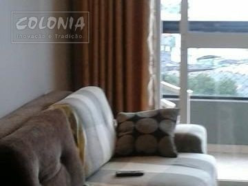 Imagem 4 de 16 de Apartamento A Venda - 4536205