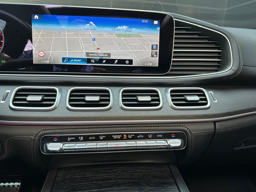 Mercedes-Benz Clase GLE 3.0 450 Exclusive Coupe Hybrid At