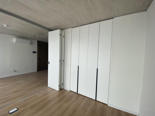 Alquiler Penthouse Loft Ciudad Vieja Montevideo Terraza Vista Al Mar
