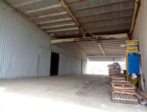 Venta Terreno/ Depósito Parque Industrial Gualeguaychu
