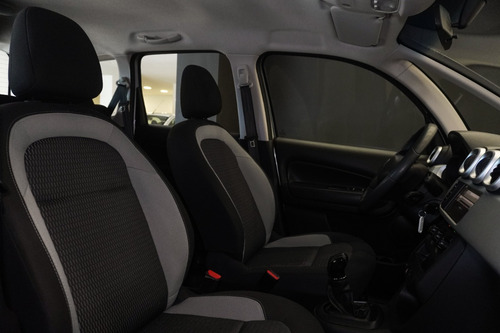 Citroën C3 Aircross 1.6 Feel