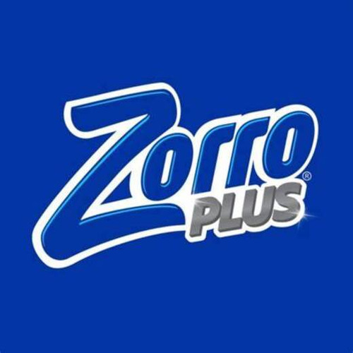 Zorro Antibacterial Limpia Y Desinfecta Doypack 450ml