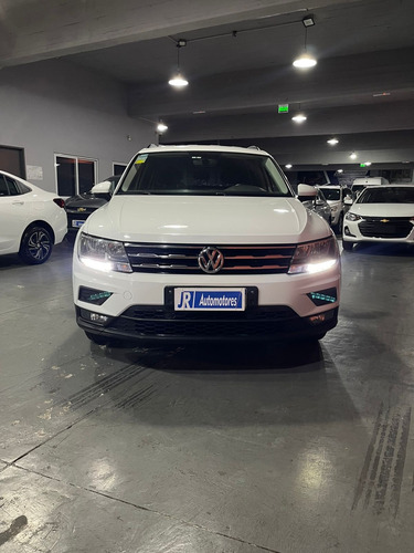 Volkswagen Tiguan Allspace 1.4 Tsi Trendline 150cv Dsg