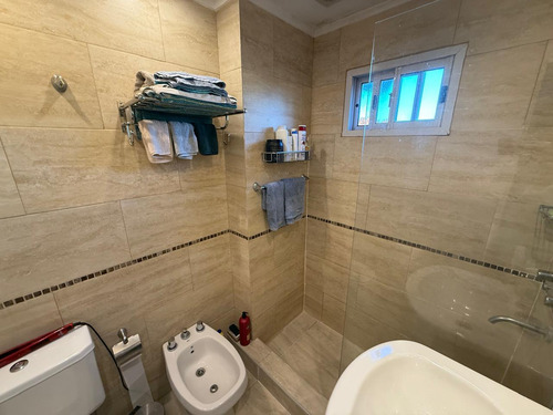Departamento En Villa Ballester Apto Credito Con Cochera