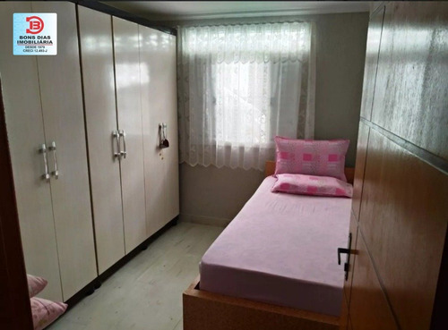 Imagem 10 de 15 de Sobrado - Conjunto Residencial Jose Bonifacio - Ref: 8529 - V-8529