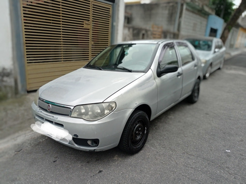 Imagem 1 de 5 de Fiat Palio 2010 1.0 Fire Economy Flex 5p
