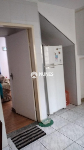 Imagem 10 de 10 de Casas - Ref: V599471