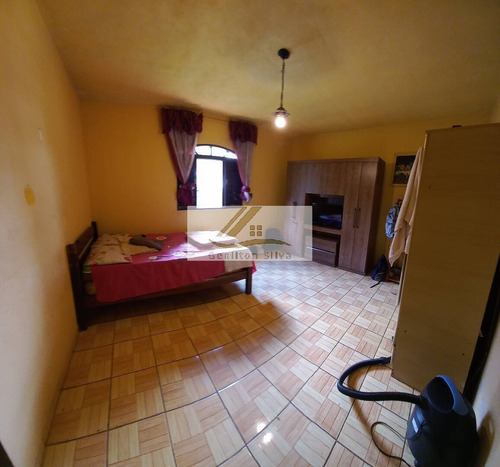 Imagem 7 de 15 de Vendo Chácara Com 2 Casas Proxímo A Represa De Ibiúna - Sp - 45