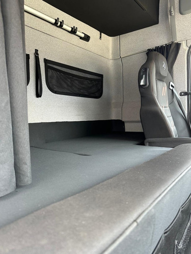 Mb Axor 2536 Ano 2022