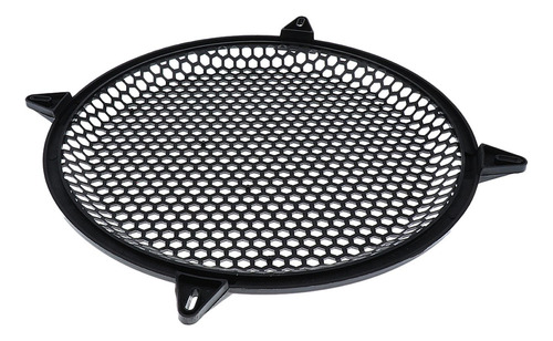 Mz 2 Capas Para Subwoofer De Alto-falante De Veículo De 12