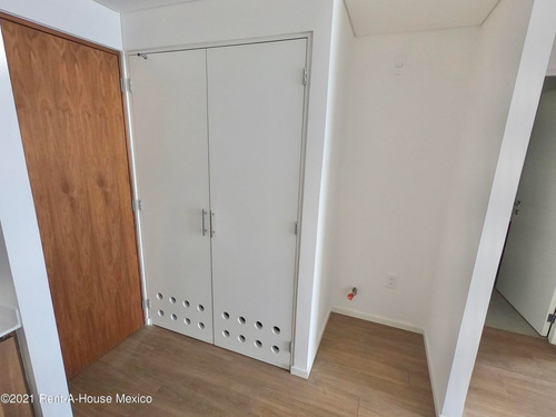 Imagen 8 de 14 de Departamento En Renta En Parques Plaza Calle Lago Alberto 21-4794