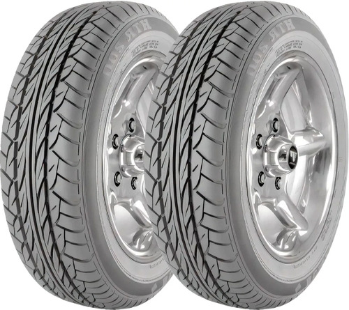Kit de 2 llantas Sumitomo HTR 200 P 205/60R14 89 H