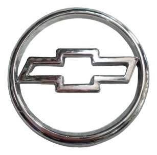 Emblema Logo Chevy Baul Maleta 