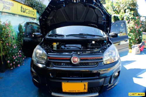 Fiat Uno 1.4 Way