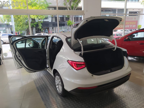 Fiat Cronos 0km Drive My21 1.3 Conectividad Autogenera #ca1