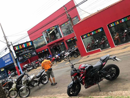 Kawasaki Z 300