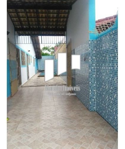 Casa Com Piscina Em Praia Grande S.paulo.