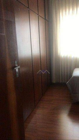 Imagem 3 de 17 de Apartamento Com 3 Dormitórios À Venda, 135 M² Por R$ 490.000,00 - Vila Boaventura - Jundiaí/sp - Ap2274