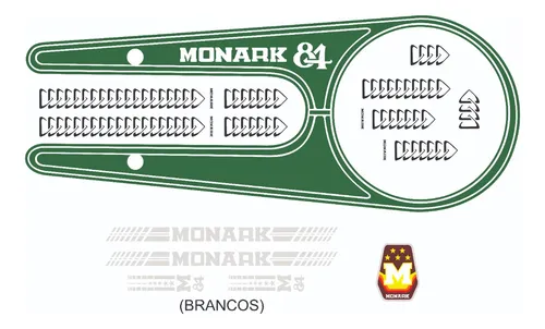 Catalogo bicicletas monark sale