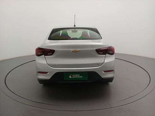 Chevrolet Onix 1.0 FLEX PLUS LT MANUAL