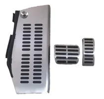 Comprar Pedales Audi Tt Volkswagen Audi Golf Bora Beetle Automático 