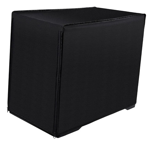 Funda Protectora Contra El Polvo Para Pc, Cubierta Para Cpu,