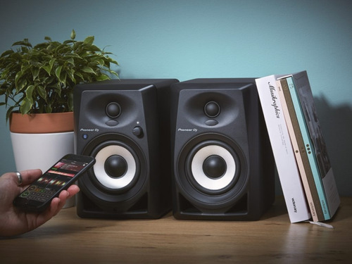Pioneer DJ DM40-BT