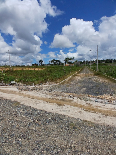 Terrenos En Residencial Cerrado Para Que Construya TĂș Casa 288 Mts2.