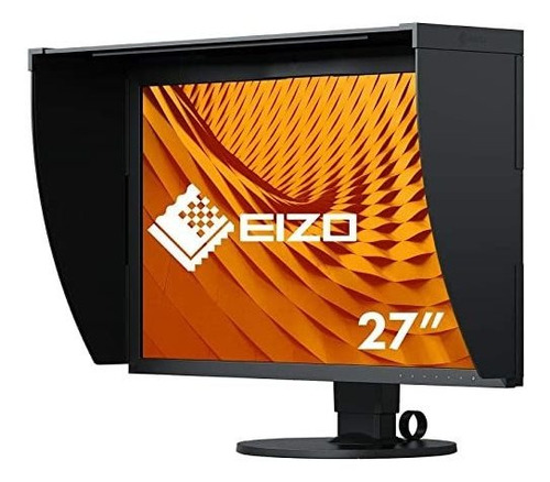 Monitor Eizo Cg279x-bk Coloredge Professional Color Graphics