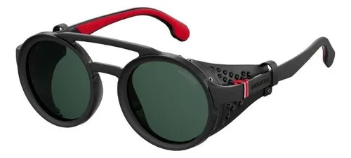 Lentes carrera online negros