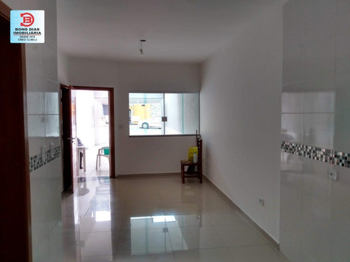 Imagem 5 de 15 de Sobrado - Vila Aricanduva - Ref: 8391 - V-8391
