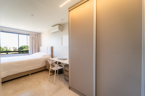 Apartameto Sudoeste - Reformadíssimo! Lindo! Novíssimo! 2q - 59m2 - Porteira Fechada