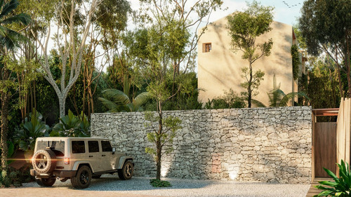 Imagen 6 de 10 de Casas En Pre Venta En Tulum, Región 15
