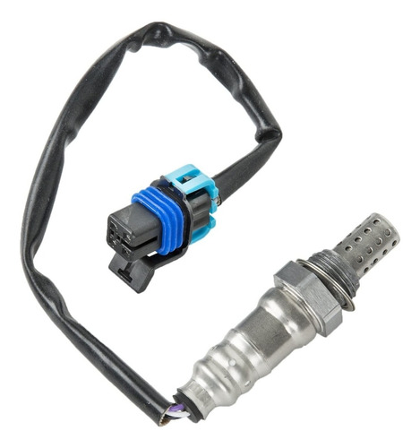 Sensor Oxigeno Pos 2 Chevrolet Traverse 2012-2017 Delphi