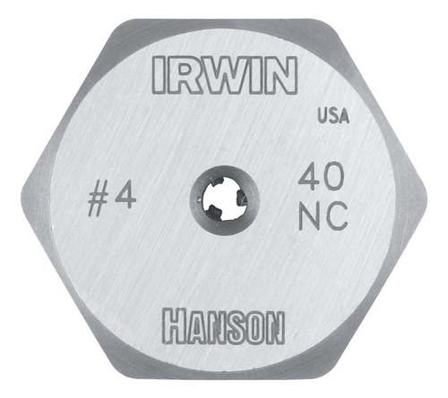 Irwin Hanson Han4935 Troquel Autoalineal