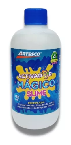 Silicona líquida 100 ml Artesco