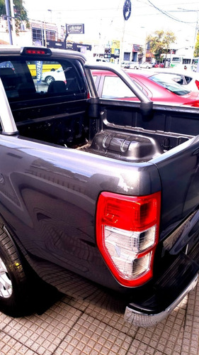 Ford Ranger Xlt 3.2 Td Doble Cabina 4x2 Liquido Adjudicado