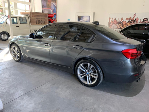 Imagen 5 de 14 de Bmw 330i Sport