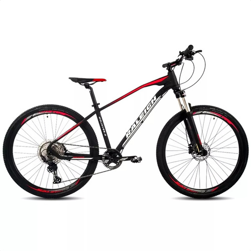 Bicicleta Mtb Raleigh Mojave 5.0 Rod 29 11v - Fas Motos